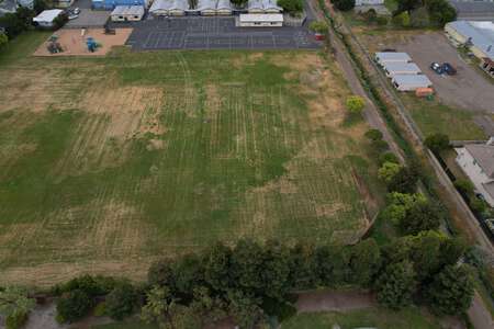 Birch Grove Intermediate  Field - Practice 1 in Newark