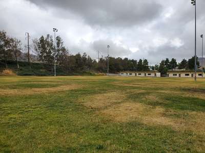 Vista Heights Middle School Field - Practice 5 in Moreno Valley