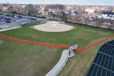 Chicago Field - Softball 2