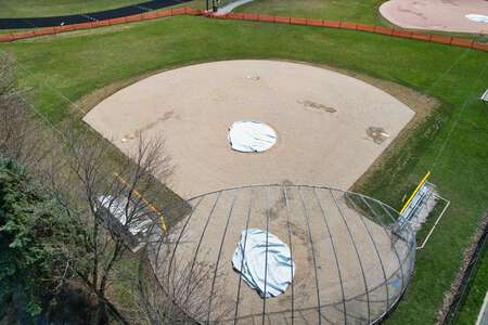Resurrection College Prep High School Field - Softball 2 in Chicago