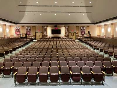 Theater