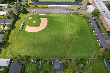 Field - Baseball