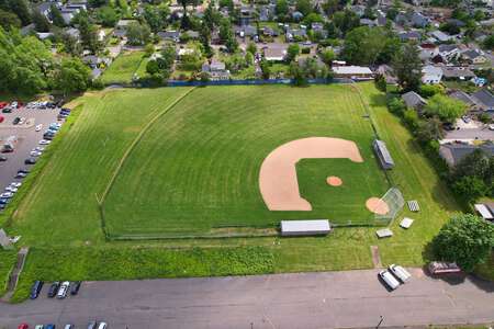 Marshall Campus Field - Baseball in Portland