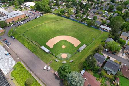 Marshall Campus Field - Baseball in Portland