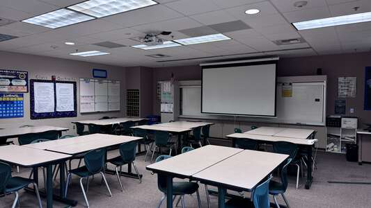 Classroom Standard