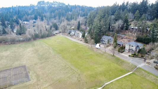 Jackson Middle School Field - Practice 2 (South) in Portland