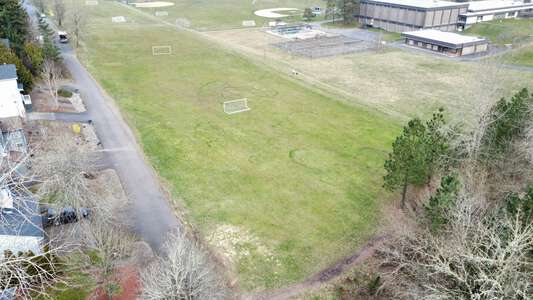 Jackson Middle School Field - Practice 2 (South) in Portland