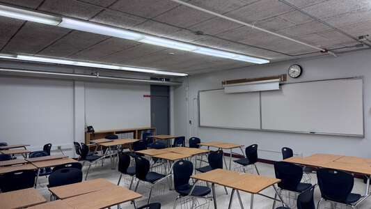 Fort Caroline Middle School of Visual and Performing Arts Classroom Standard (3 hr min) in Jacksonville 2