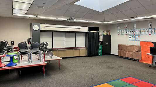 Classroom Standard