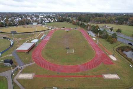 Virginia Beach Track & Field