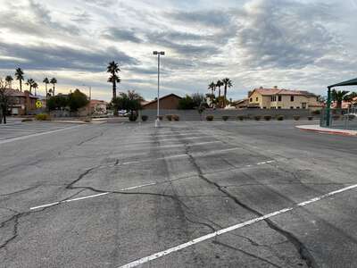 Parking Lot