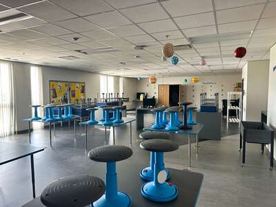STEM Lab