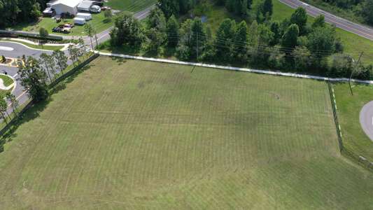 Oakstead Elementary School Field - Practice 1 in Land O' Lakes