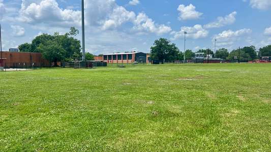 Glen Oaks Magnet High School Field - Baseball in Baton Rouge