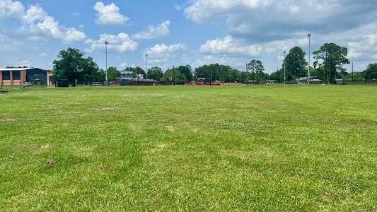 Glen Oaks Magnet High School Field - Baseball in Baton Rouge