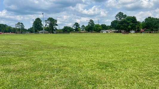 Glen Oaks Magnet High School Field - Baseball in Baton Rouge