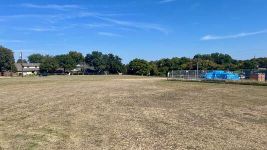 John W. Carpenter Elementary School Field - Practice 1 in Dallas