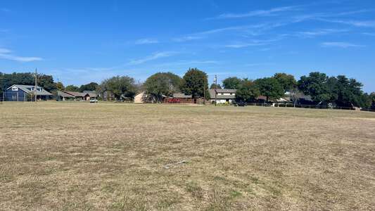 John W. Carpenter Elementary School Field - Practice 1 in Dallas