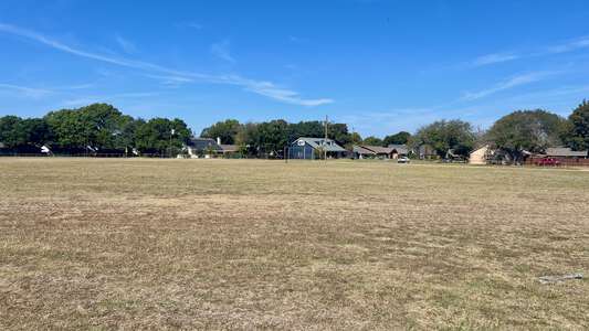 John W. Carpenter Elementary School Field - Practice 1 in Dallas