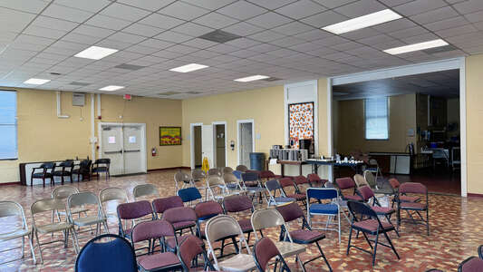 Fishburne Educational Center Multi Purpose Room in Hanahan 2
