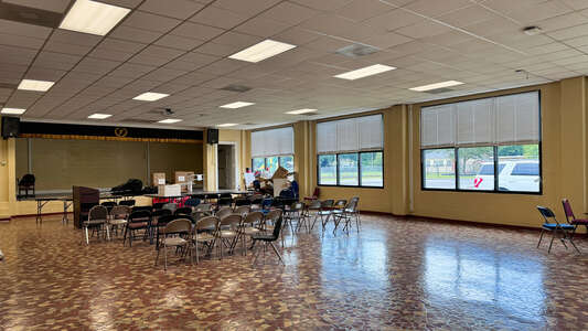 Fishburne Educational Center Multi Purpose Room in Hanahan 3