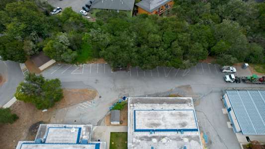 Mar Vista TK-8 School Parking Lot - Side in Aptos 2