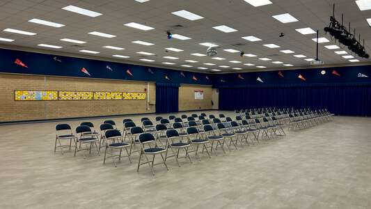 Bonita Springs Cafeteria