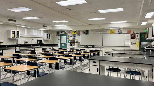 Classroom Standard