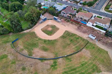 Field - Baseball
