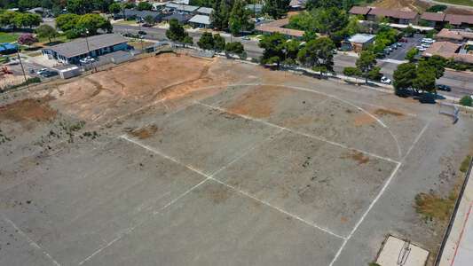 Marston Middle School Turfed Field - (Joint Use) in San Diego