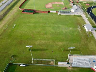 Travis High School Field - Soccer/Practice Field in Richmond