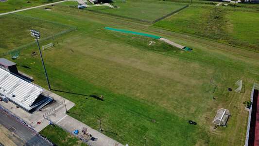 Travis High School Field - Soccer/Practice Field in Richmond 1
