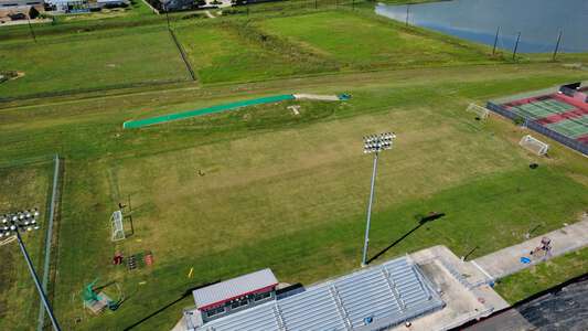 Travis High School Field - Soccer/Practice Field in Richmond 5