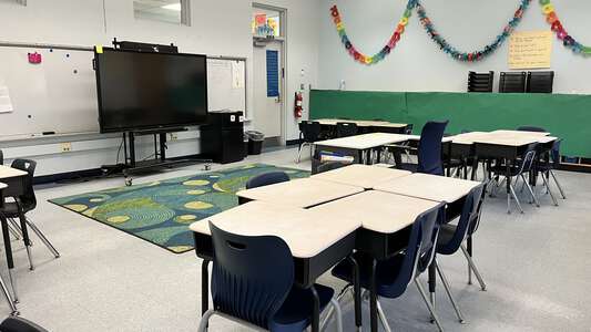 Atlantic Beach Elementary School Classroom Standard (3 hr min) in Atlantic Beach 2