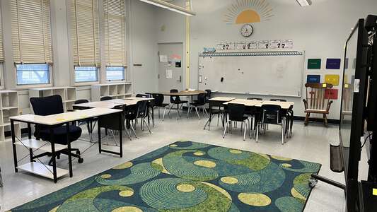 Atlantic Beach Elementary School Classroom Standard (3 hr min) in Atlantic Beach 4