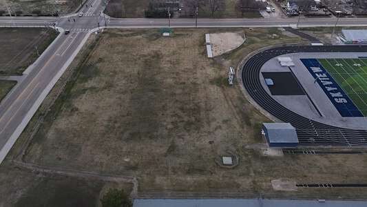 Skyview High School Field - Practice 2 in Nampa 2
