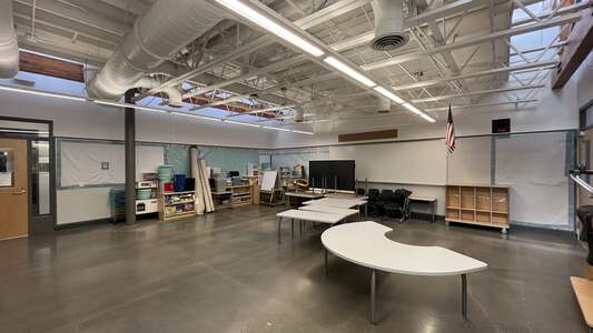 Sunnycrest Elementary School Classroom Standard in Kent