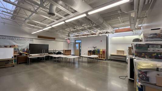 Sunnycrest Elementary School Classroom Standard in Kent
