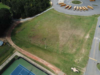Piedmont High School Field - Practice 1 in Monroe