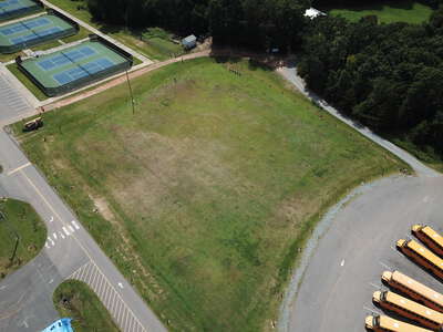 Piedmont High School Field - Practice 1 in Monroe