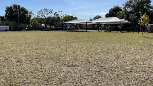Tampa Heights Elementary School (2401) Field - Practice in Tampa