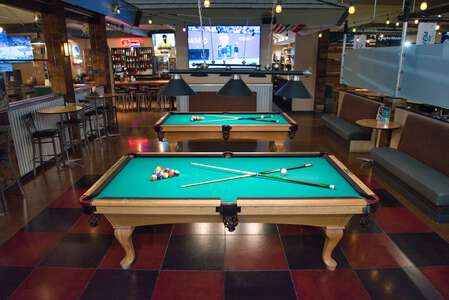 The Fremont Clubhouse HUB in Fremont 2