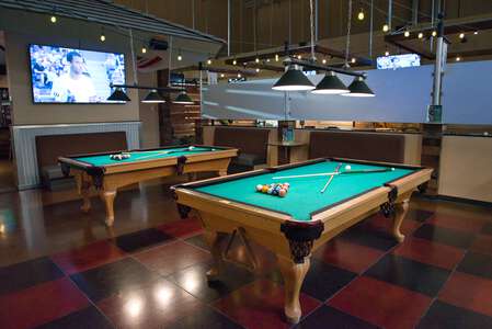 The Fremont Clubhouse HUB in Fremont 3