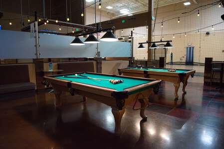 The Fremont Clubhouse HUB in Fremont 4