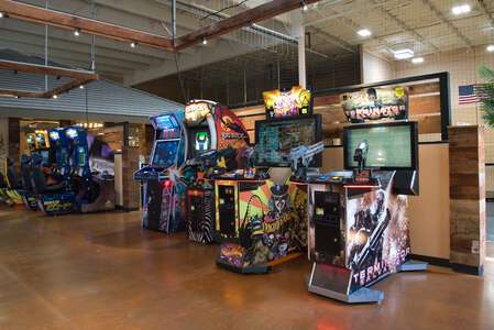 The Fremont Clubhouse HUB in Fremont 5