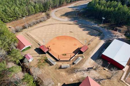 Field - Softball