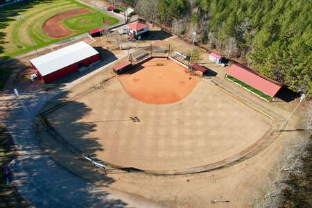 Callaway High School Field - Softball in Hogansville