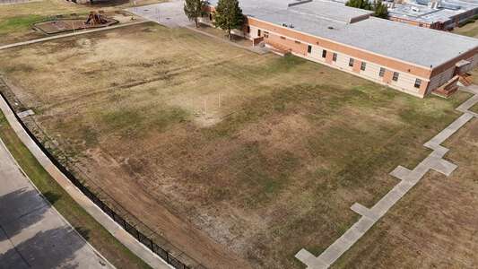 John W Runyon Elementary School Field - Practice 2 in Dallas