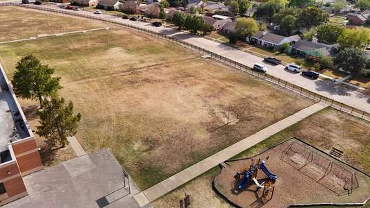 John W Runyon Elementary School Field - Practice 2 in Dallas