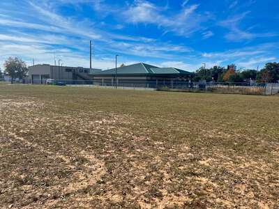 Warrington Elementary School Field - Practice in Pensacola 3